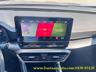 CUPRA Formentor usata, con Controllo trazione