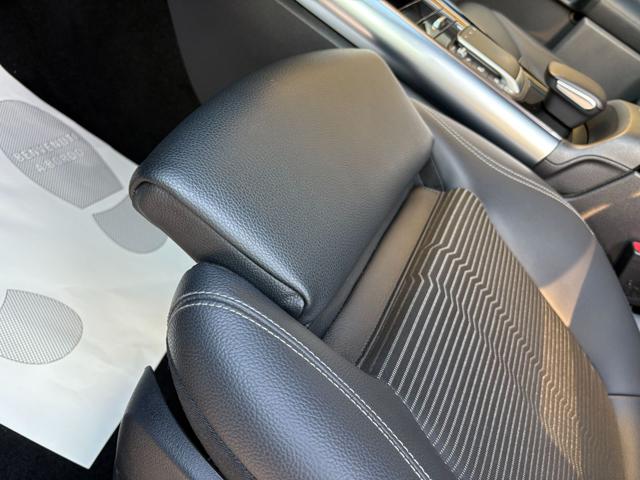 MERCEDES-BENZ GLA 180 usata, con Specchietti laterali elettrici