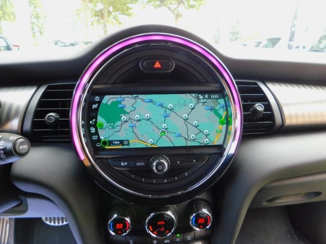 MINI Cooper S usata, con Servosterzo