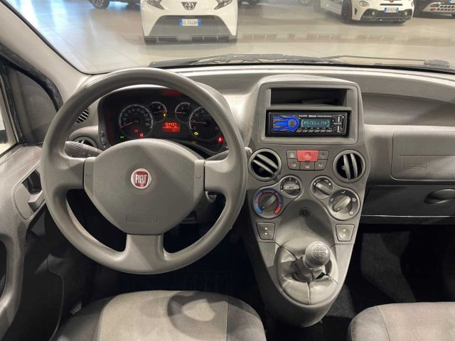 FIAT Panda usata 12