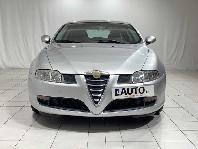 ALFA ROMEO GT usata, con Climatizzatore