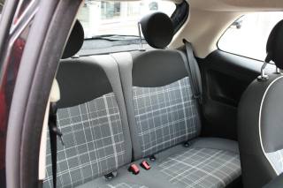 FIAT 500 usata, con Bluetooth