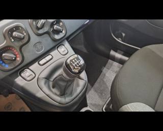 FIAT New Panda usata, con Autoradio digitale