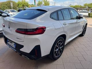 BMW X4 usata, con Airbag laterali