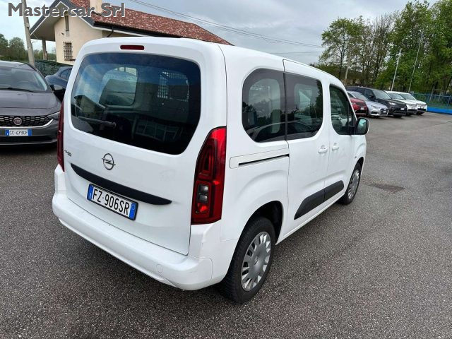 OPEL Combo Life usata, con Chiusura centralizzata