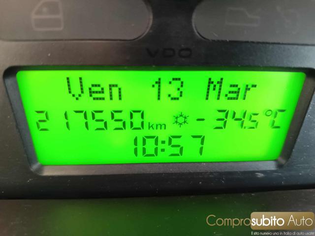 LANCIA Ypsilon usata 14