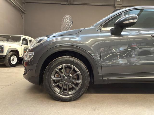FIAT 500X usata, con Boardcomputer