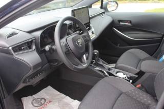TOYOTA Corolla usata, con Sistema di navigazione