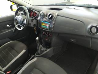 DACIA Sandero usata, con Climatizzatore