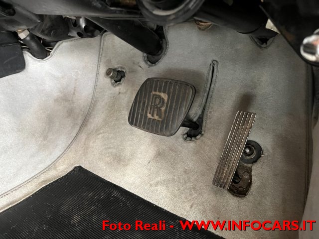 ROLLS-ROYCE Silver Shadow usata 27