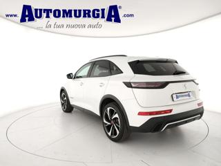 DS AUTOMOBILES DS 7 Crossback usata, con Airbag Passeggero