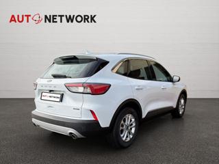 FORD Kuga usata, con Airbag laterali