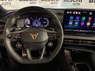 CUPRA Terramar usata, con Climatizzatore