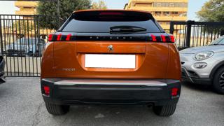 PEUGEOT 2008 usata, con USB