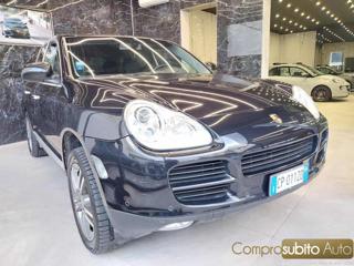 PORSCHE Cayenne usata, con Airbag Passeggero