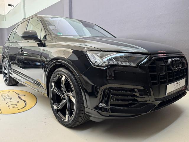 AUDI Q7 usata, con ABS