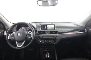 BMW X1 usata 3