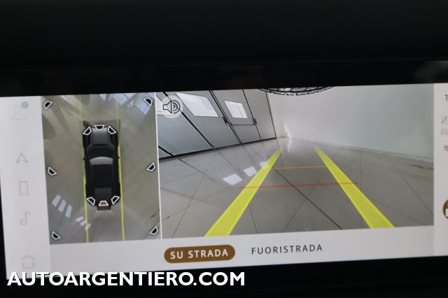 LAND ROVER Defender usata, con Pacchetto invernale