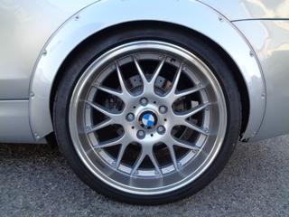 BMW 123 usata, con Cruise Control