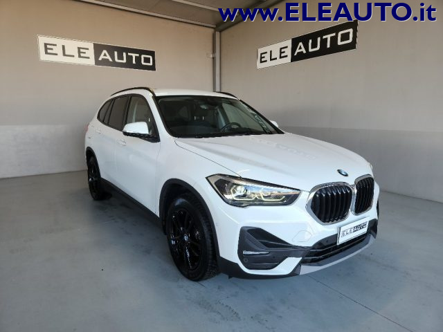 BMW X1 usata, con ABS
