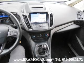 FORD C-Max usata, con Lettore CD