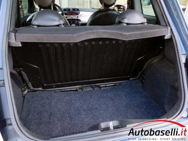 FIAT 500 usata 50