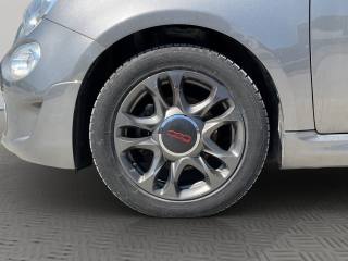 FIAT 500 usata, con Bluetooth