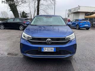 VOLKSWAGEN Taigo usata, con Airbag Passeggero