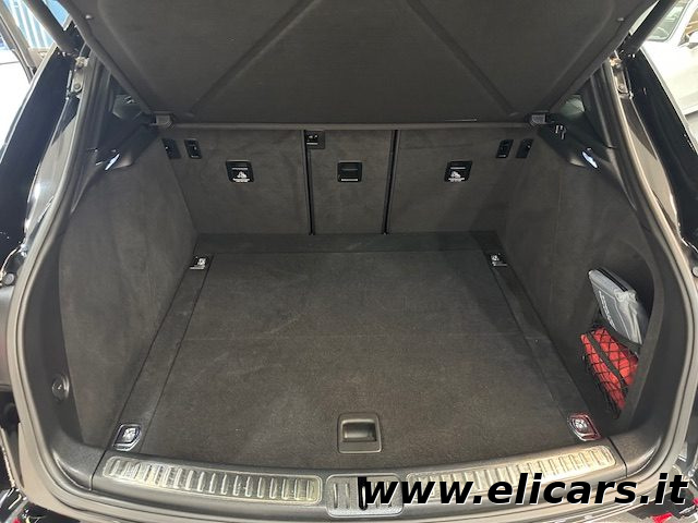 PORSCHE Macan usata, con Regolazione elettrica sedili