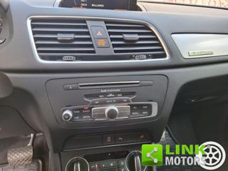 AUDI Q3 usata 20