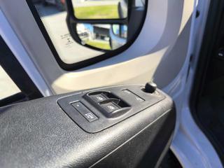 PEUGEOT Boxer usata, con Filtro antiparticolato