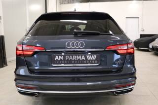 AUDI A4 usata, con Autoradio