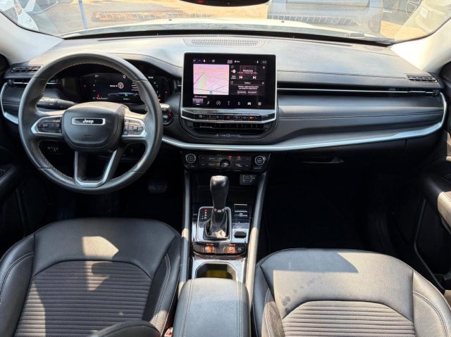 JEEP Compass usata, con ESP