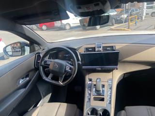 DS AUTOMOBILES DS 7 Crossback usata, con Sedile posteriore sdoppiato