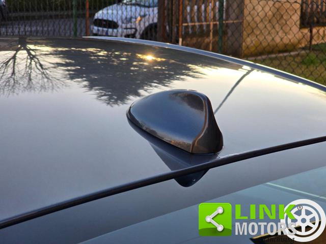 ALFA ROMEO Giulia usata, con Interni in pelle