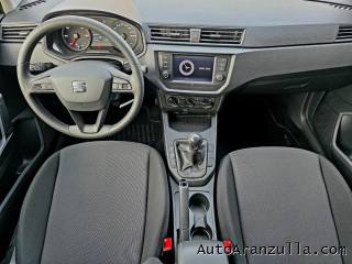 SEAT Arona usata, con Climatizzatore