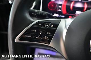 MERCEDES-BENZ C 200 usata, con Sedili riscaldati