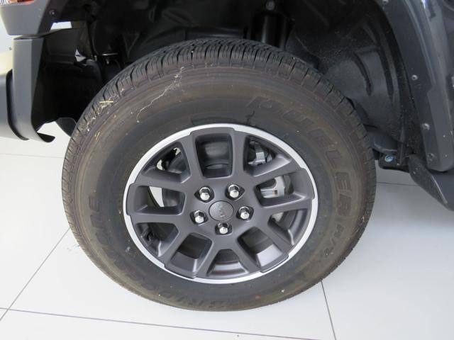 JEEP Gladiator usata, con Controllo trazione