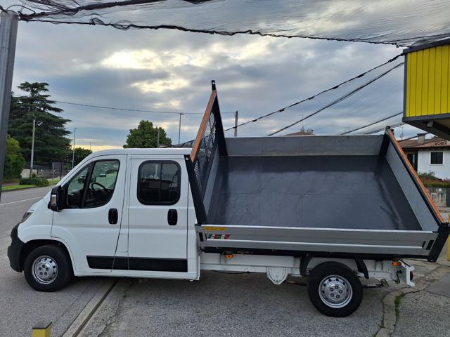 CITROEN Jumper usata 12