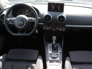 AUDI A3 usata, con Servosterzo
