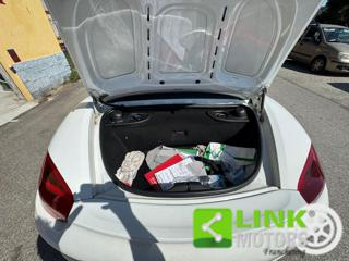 PORSCHE Boxster usata, con MP3