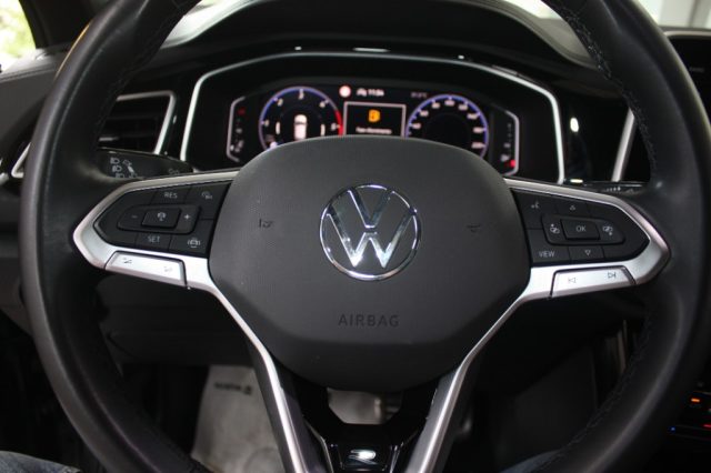 VOLKSWAGEN T-Roc usata, con ESP
