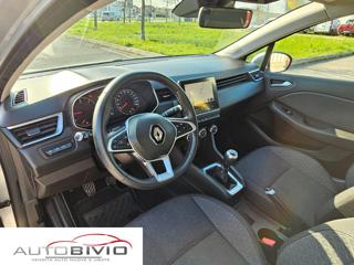 RENAULT Clio usata, con Fari LED