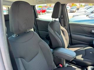 JEEP Renegade usata, con ESP