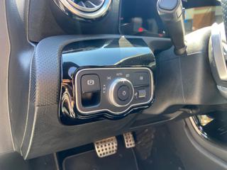 MERCEDES-BENZ A 250 usata, con Veicolo elaborato