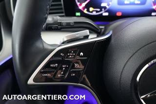 MERCEDES-BENZ GLE 300 usata, con Bluetooth