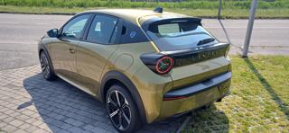 LANCIA Ypsilon usata, con Airbag laterali
