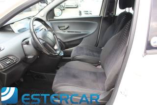 LANCIA Ypsilon usata, con Airbag Passeggero