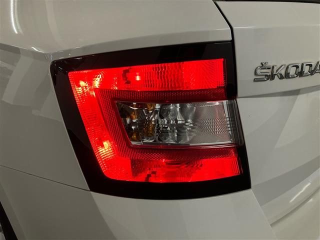 SKODA Fabia usata, con Chiusura centralizzata