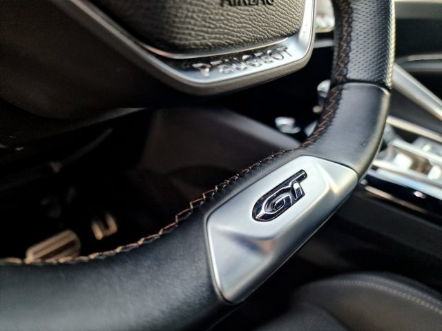 PEUGEOT 3008 usata, con Cruise Control